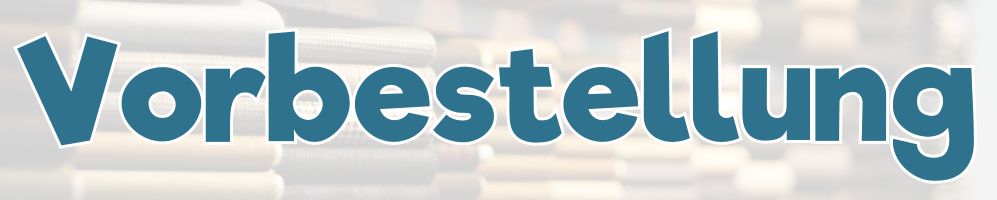 Banner Vorbestellung